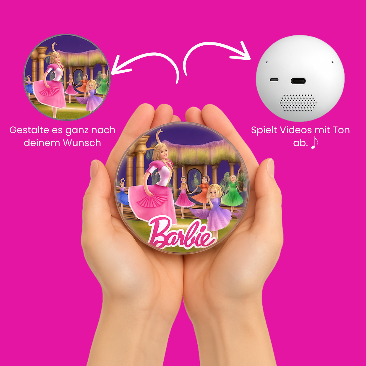 DreamSphere™